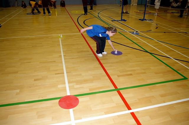 County Badminton Finals Dec 09-2